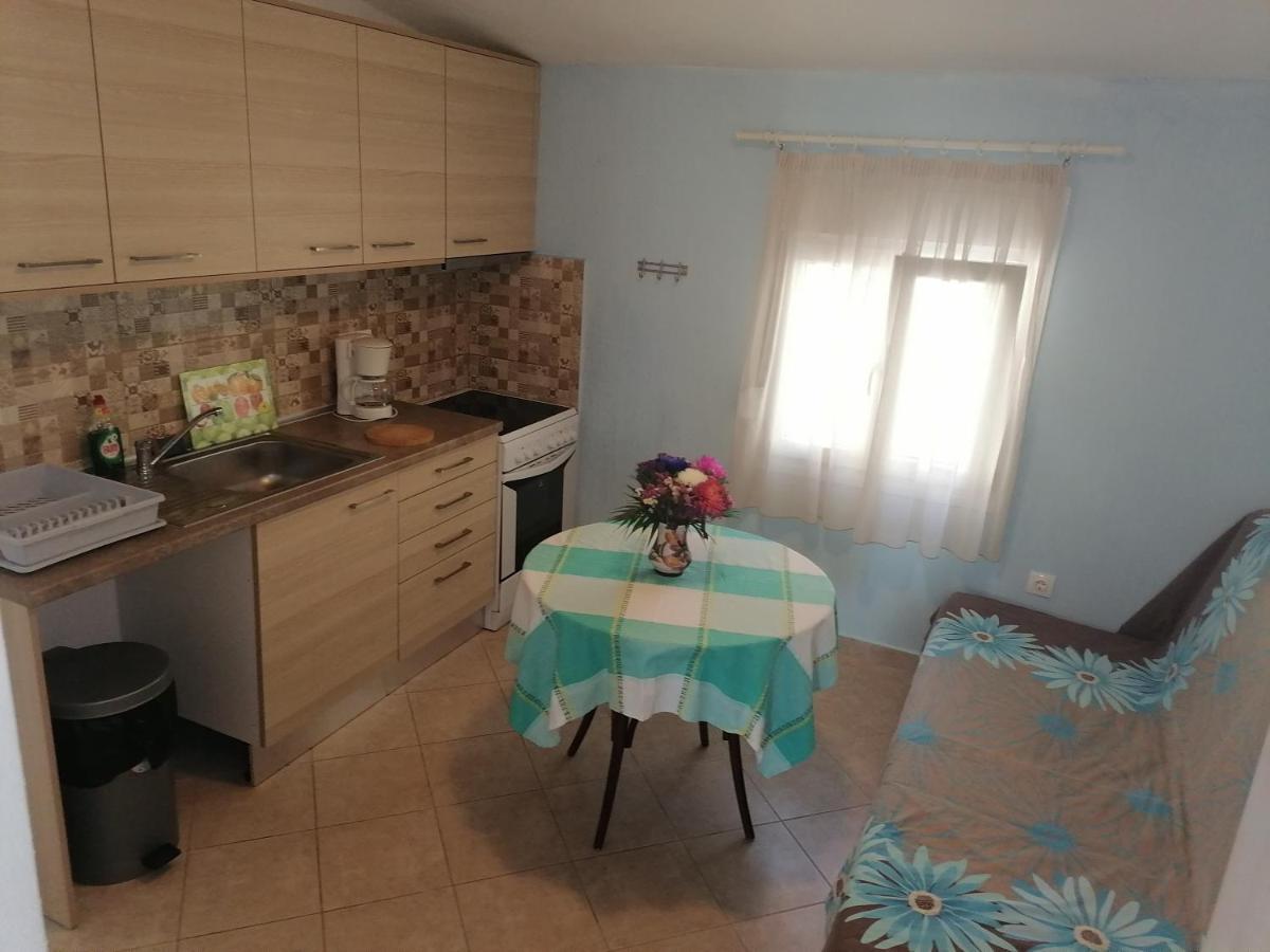 Porto Almira Beachfront House Nikiti  Exterior photo